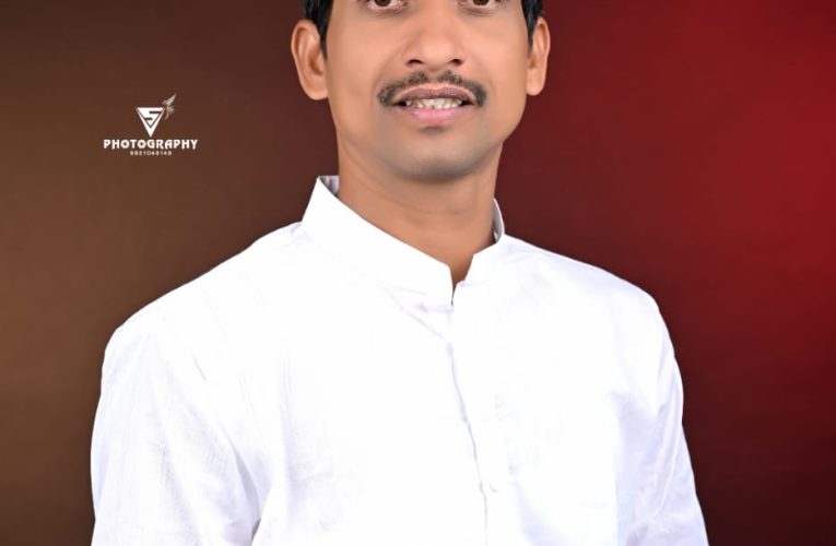 राष्ट्रीय गुरव समाज महासंघ मावळ तालुका युवक अध्यक्षपदी महेंद्र शिंदे यांची निवड जाहीर