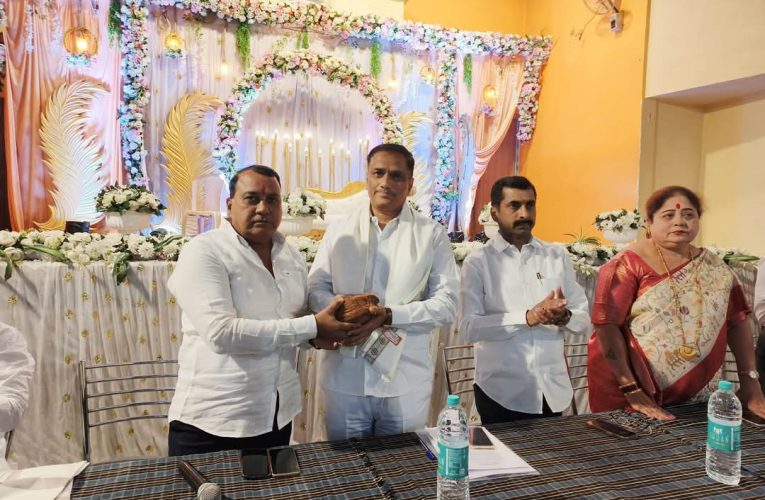 लोणावळा भाजप अध्यक्षपदासाठी चुरशीची शर्यत; १२ इच्छुक रिंगणात, अरुण लाड आघाडीवर